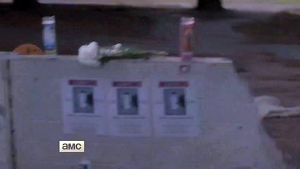 Fear The Walking Dead Teaser 2 "Missing Posters"