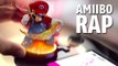 Super Smash Bros : la folie des Amiibo résumée dans un rap épique !