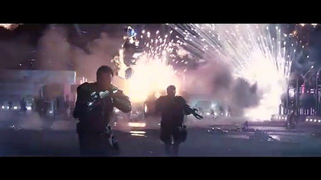 Terminatör: Genisys - James Cameron Türkçe Altyazılı Röportaj