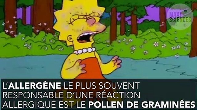 Rhume des foins : symptômes, médicament et traitement naturel