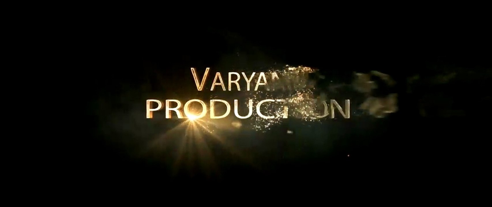 Hannas: Karanlıkta Saklanan  - Fragman