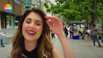 Fabrika Kızı Tanıtım Fragmanı