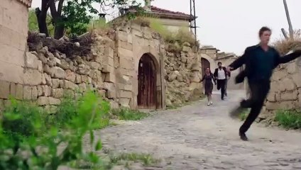 Yılanların Öcü 38.Bölüm Fragmanı
