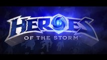 Heroes of the Storm - beta key : comment obtenir votre clé pour l'accès anticipé