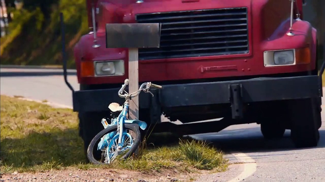 Masterminds - Orijinal Fragman (2)