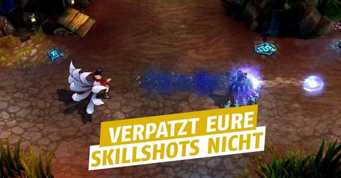 League of Legends: Ganz diskret! Mit dieser Veränderung könnte Riot eure Kombis auf Patch 6.22 zum Platzen bringen