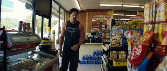 Striptiz Kulübü 2 - Orijinal Fragman