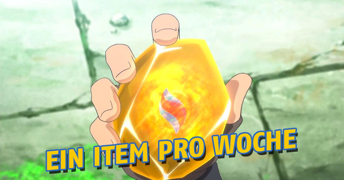 Pokémon GO: Das nächste Update macht es euch leichter, Evolutionsitems zu bekommen