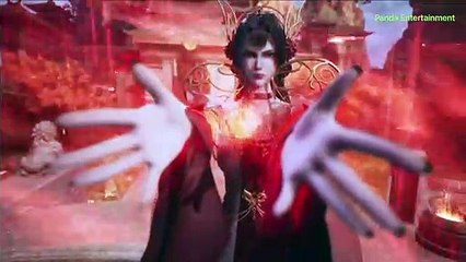 Spirit Sword Sovereign Episode 250 English Subtitle