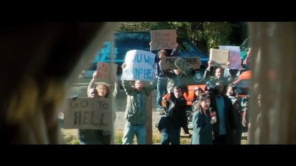 Boynuzlar - Orijinal Teaser