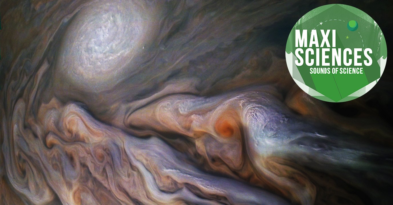 Effet Pinocchio, nuages de Jupiter et café, les 8 actus sciences que vous devez connaître ce 17 novembre