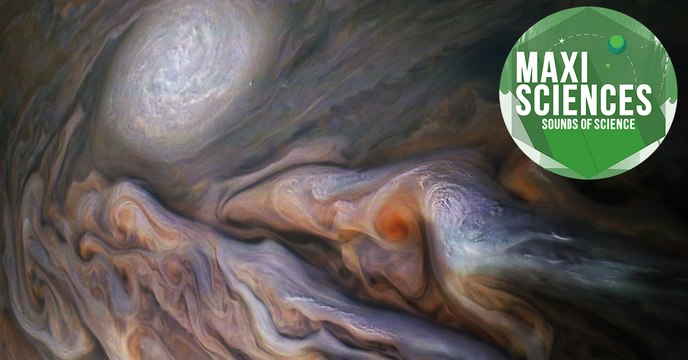 Effet Pinocchio, nuages de Jupiter et café, les 8 actus sciences que vous devez connaître ce 17 novembre