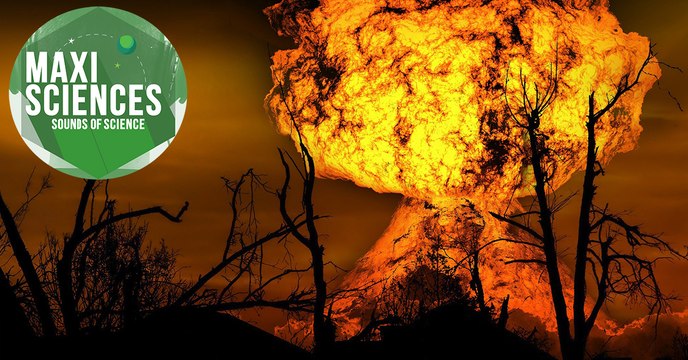 Greffe de visage, dragon de Komodo et kilogramme, les 8 actus sciences que vous devez connaître ce 19 novembre