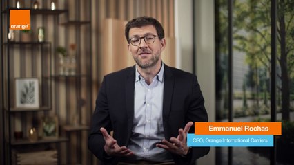 Beyond Connectivity: Emmanuel Rochas launches 2022 International Season 1