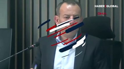 Tanju Özcan'dan Ekrem İmamoğlu'na tepki: Emperyalistlerin uşaklığını yapmam