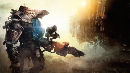 Titanfall 2 : le jeu confirmé sur PS4, Xbox One et PC