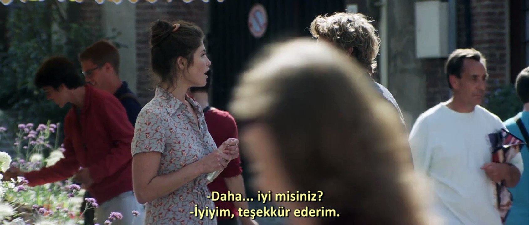 Aşkın Dili - Aşk Acıtır
