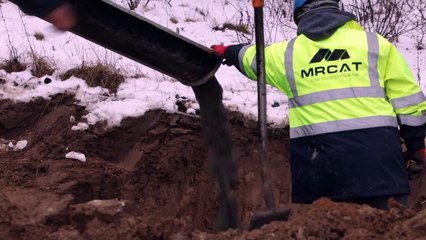 Grenzbefestigung: Polen schottet sich ab – notwendig oder „Dummheit"?