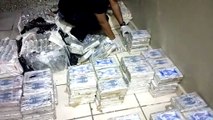Ocupan 848 paquetes de drogas en La Altagracia y Barahona
