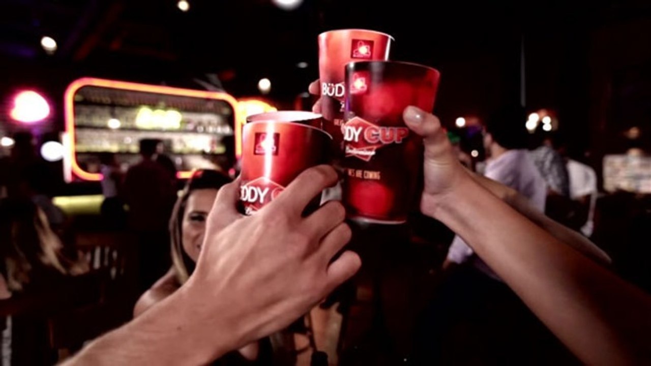 Bier kann euch vor Leberkrankheiten schützen