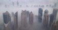 En Chine, la guerre contre la pollution de l'air a un effet désastreux et inattendu
