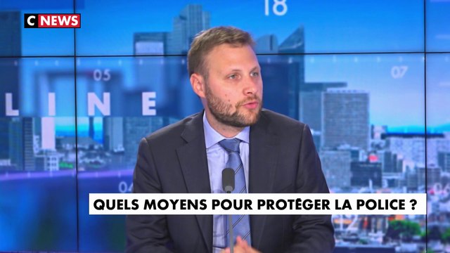 Alexandre Devecchio : «Ce type de réunion pousse les candidats à assumer des positions fortes sur ces sujets»
