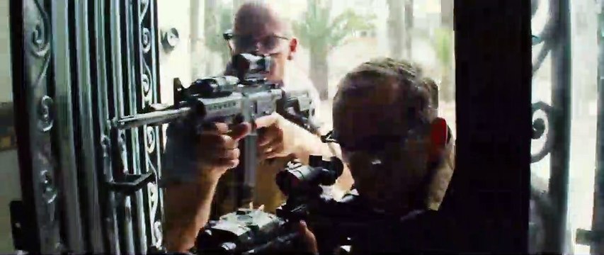 Görevimiz Tehlike 5 - Orijinal Fragman (4)