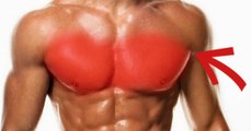 Die 3 besten Übungen für die Brustmuskeln nur mit dem Körpergewicht