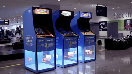 Quand le retrogaming peut aider une bonne cause