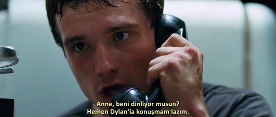 Escobar: Kayıp Cennet - "Güvende Değilsiniz"