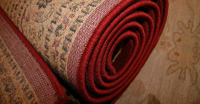 Des chercheurs créent un tapis volant en laboratoire