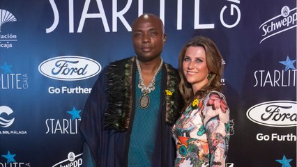 GALA VIDÉO - Märtha Louise de Norvège remariée : son fiancé chaman fait une grande annonce