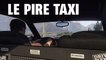 GTA 5 : le plus mauvais chauffeur de taxi de Los Santos