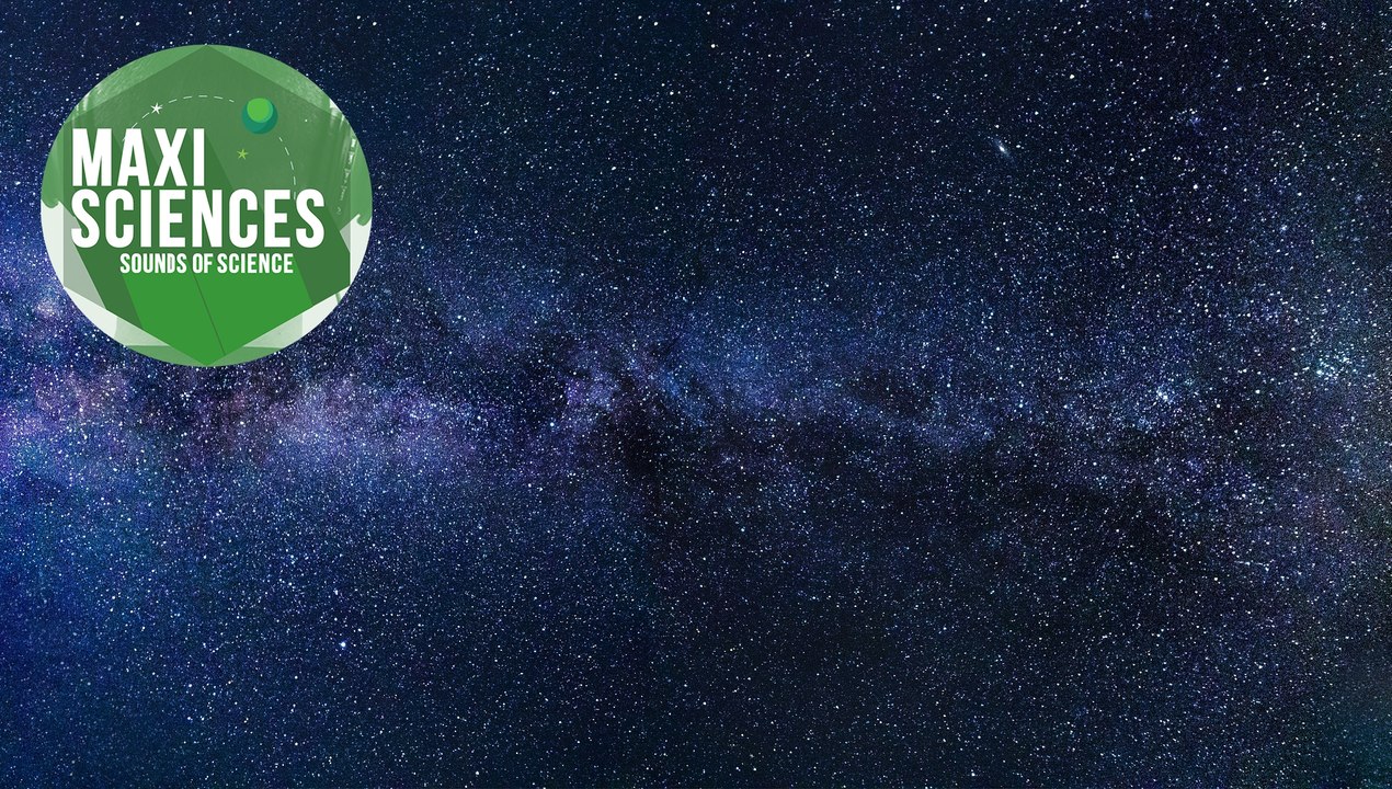 Compost humain, astuces contre la grippe et collision de la Voie Lactée voici les 8 actus sciences que vous devez connaître ce 6 janvier