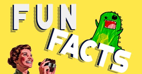 Fun facts : 5 choses que vous ignorez peut-être sur Jurassic Park