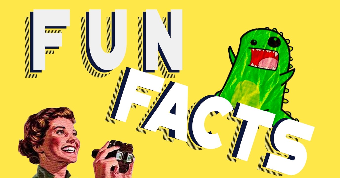 Fun facts : 5 choses que vous ignorez peut-être sur Jurassic Park