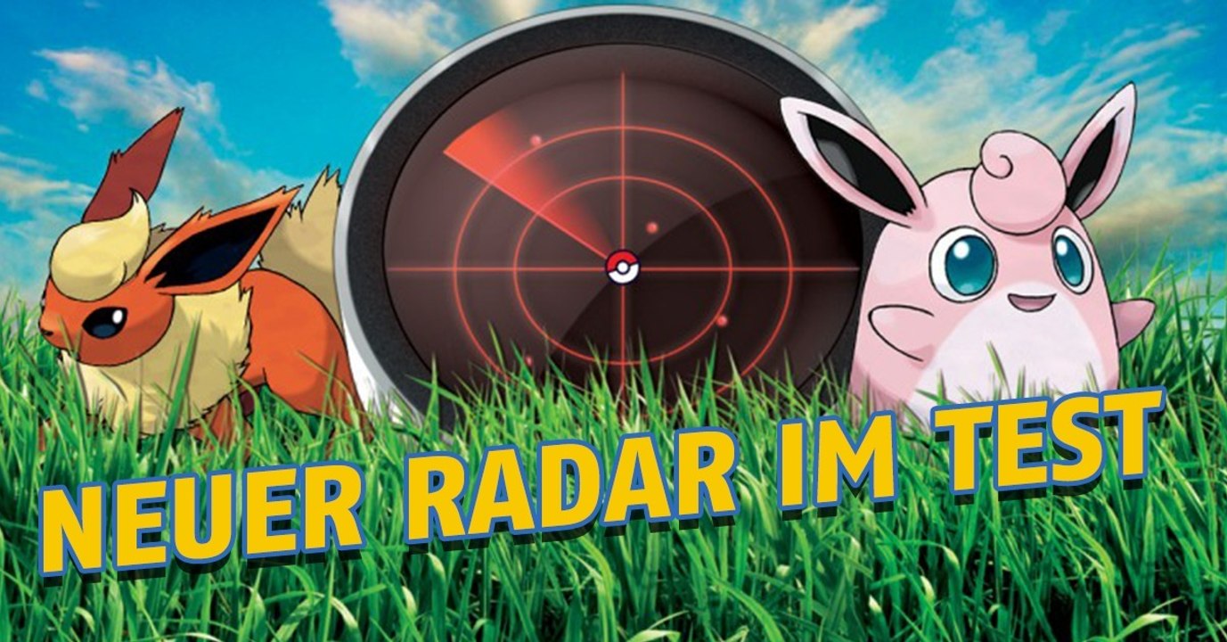 Dieses System wird getestet und wird euch bald erfreuen!