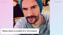 Mathieu Johann et ses fils bouleversés : un mort dans la famille, triste photo avant la disparition...