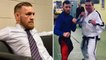 Der Coach von Conor McGregor tötet einen Mann mit einem Faustschlag und muss wahrscheinlich ins Gefängnis