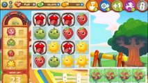 Farm Heroes Saga niveau 430 : solution et astuces pour passer le level