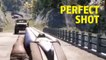 Far Cry 4 : ce joueur réalise le tir le plus chanceux du monde