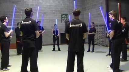 Star Wars : une académie Jedi ouvre ses portes en Belgique