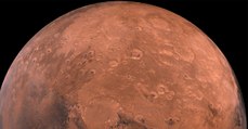 Pour la première fois, la NASA a enregistré le son du vent sur Mars