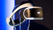 Project Morpheus (PS4) : date de sortie, prix et caractéristiques du casque de réalité virtuelle de Sony