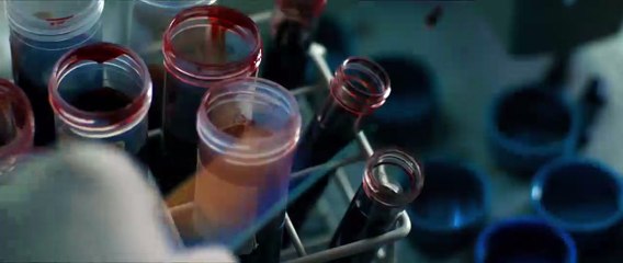 Day Of The Dead: Bloodline Orijinal Fragman