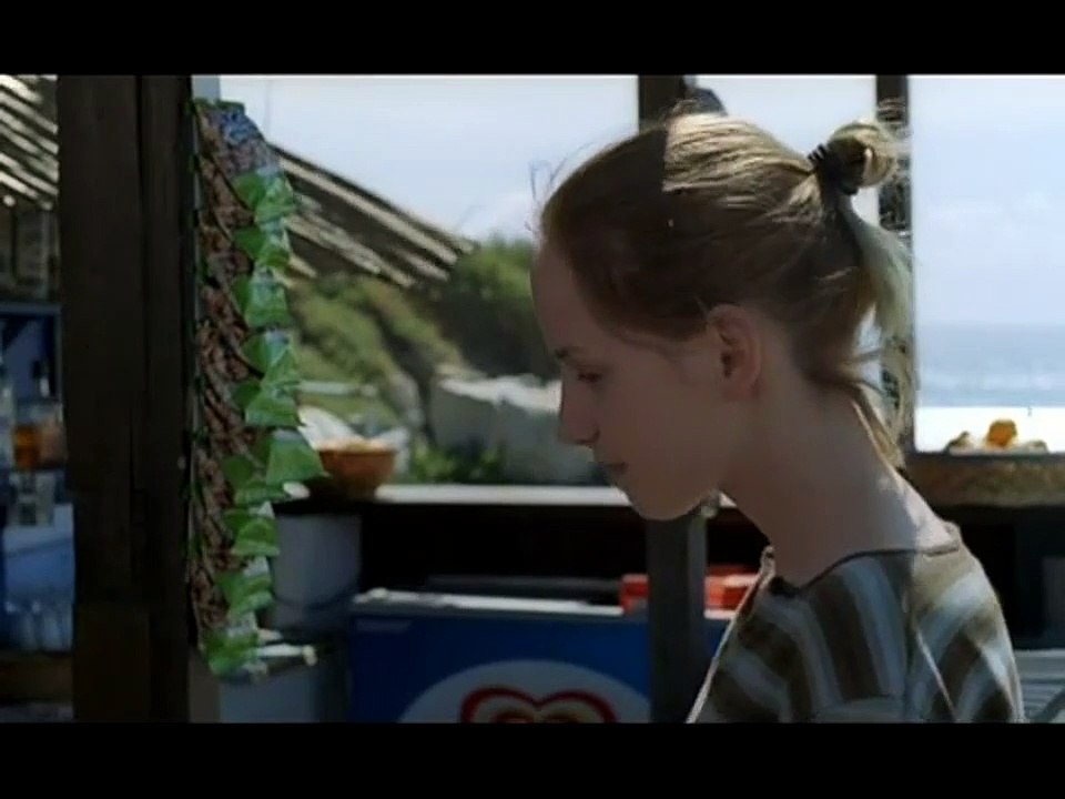 Die Innere Sicherheit - Orijinal Fragman