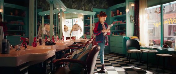 Die Schule der magischen Tiere - Teaser