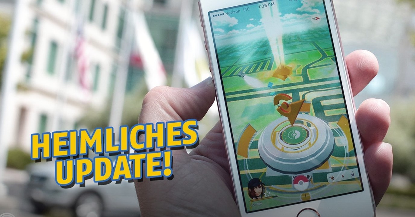 Es tut sich etwas Wichtiges beim Sichtradius und in den Arenen und du solltest es wissen!