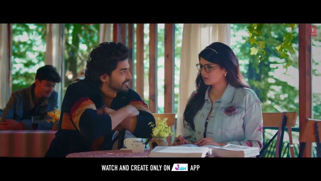 Tumse Pyaar Karke (Video) Tulsi Kumar, Jubin N, Gurmeet C, Ihana D, Payal, Kunaal, Navjit, Bhushan K
