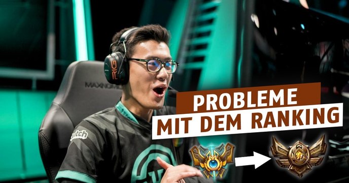 League of Legends: Community in Rage! Riot äußert sich zur Flex Q